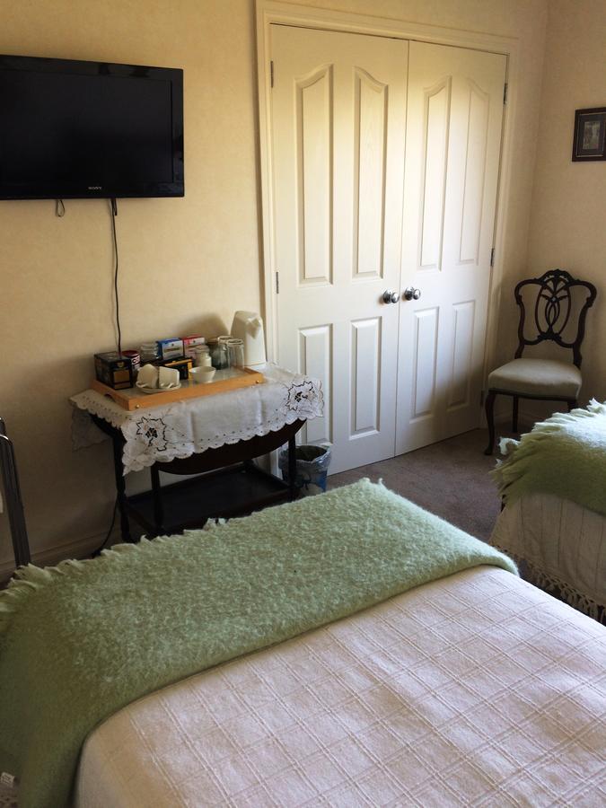 Home Hospitality המילטון מראה חיצוני תמונה