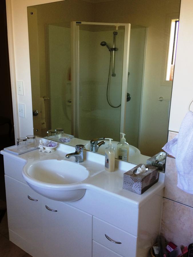 Home Hospitality המילטון מראה חיצוני תמונה