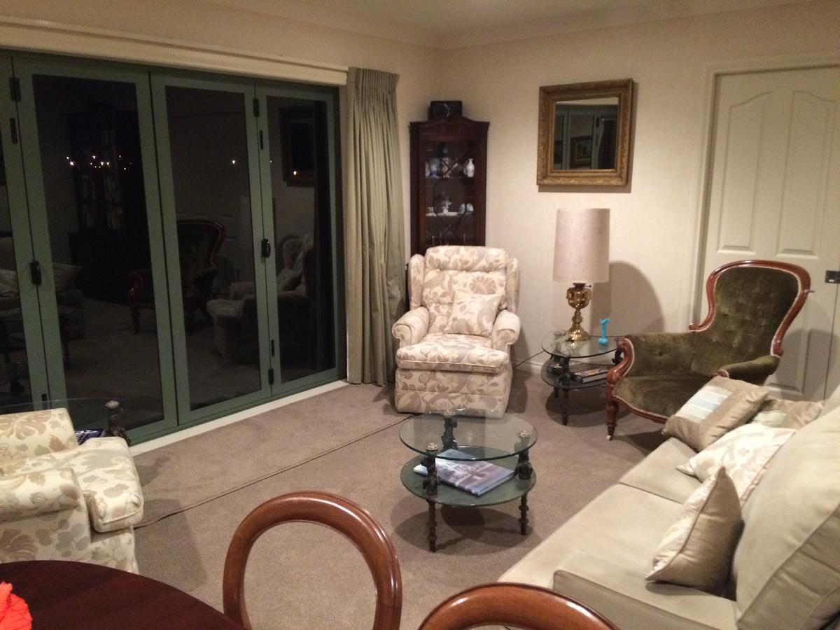 Home Hospitality המילטון מראה חיצוני תמונה