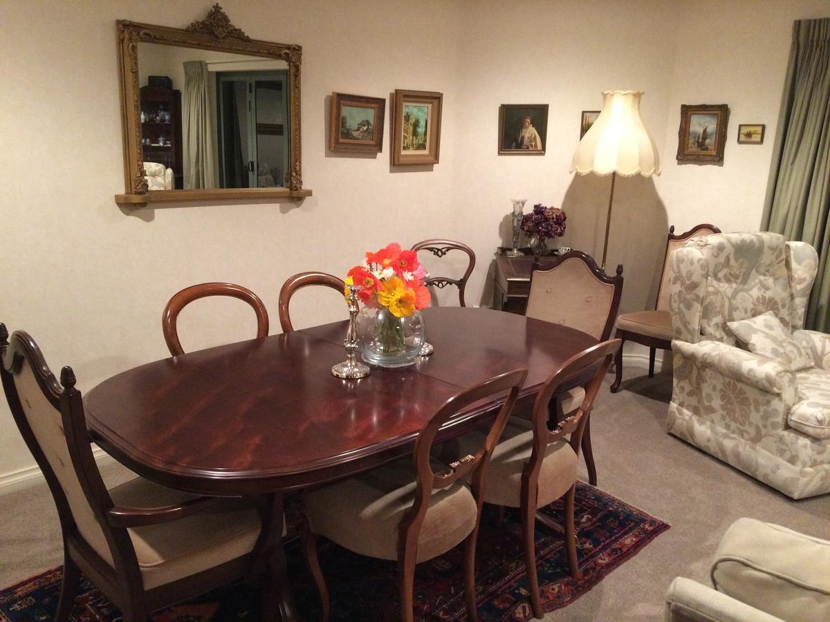 Home Hospitality המילטון מראה חיצוני תמונה
