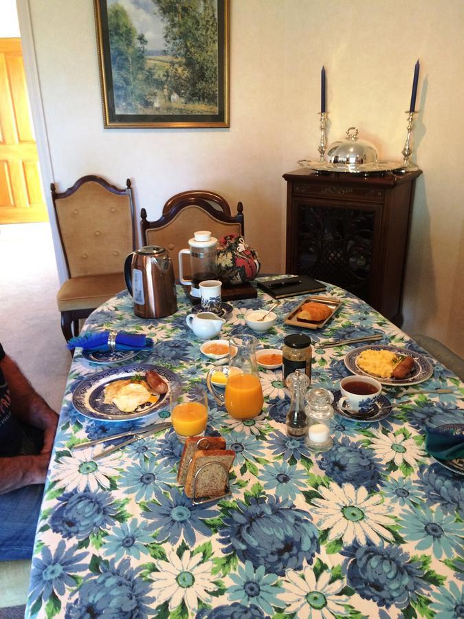 Home Hospitality המילטון מראה חיצוני תמונה